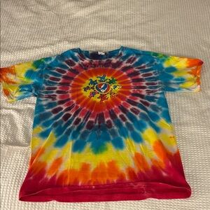 Grateful Dead Dancing Bears T- shirt